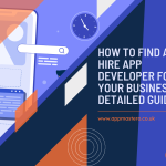 Hire App Developer